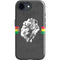 Horizontal Banner - Lion of Judah iPhone 16e Impact Case