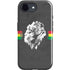 Horizontal Banner - Lion of Judah iPhone 16e Impact Case