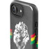 Horizontal Banner - Lion of Judah iPhone 16e Impact Case