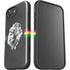 Horizontal Banner - Lion of Judah iPhone 16e Impact Case