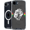 Horizontal Banner - Lion of Judah iPhone 16e MagSafe Case