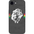 Horizontal Banner - Lion of Judah iPhone 16e Skin
