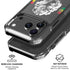 Horizontal Banner - Lion of Judah iPhone 18 Pro Clear Case