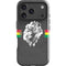 Horizontal Banner - Lion of Judah iPhone 18 Pro Impact Case