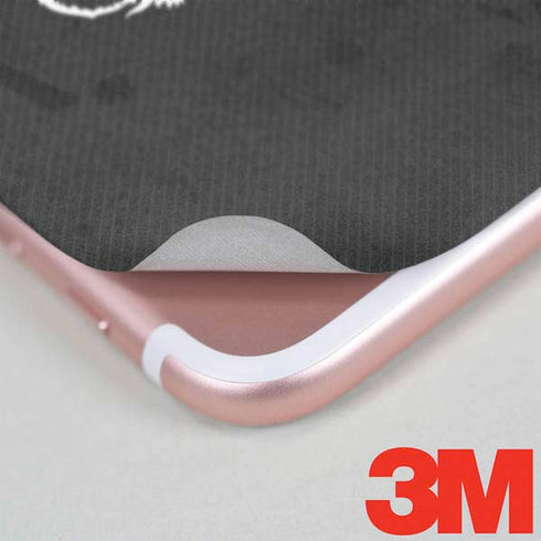 Horizontal Banner - Lion of Judah iPhone 7 Skin