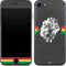 Horizontal Banner - Lion of Judah iPhone 8 Skin