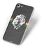 Horizontal Banner - Lion of Judah iPhone 8 Skin
