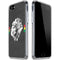 Horizontal Banner - Lion of Judah iPhone SE (2nd & 3rd Gen) Clear Case