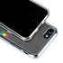 Horizontal Banner - Lion of Judah iPhone SE (2nd & 3rd Gen) Clear Case