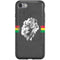 Horizontal Banner - Lion of Judah iPhone SE (2nd & 3rd Gen) Pro Case