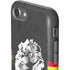 Horizontal Banner - Lion of Judah iPhone SE (2nd & 3rd Gen) Pro Case
