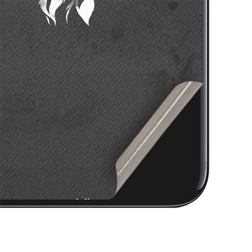 Horizontal Banner - Lion of Judah iPhone SE (2nd & 3rd Gen) Skin