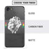 Horizontal Banner - Lion of Judah iPhone SE (2nd & 3rd Gen) Skin