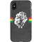 Horizontal Banner - Lion of Judah iPhone X Pro Case