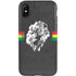 Horizontal Banner - Lion of Judah iPhone X Pro Case