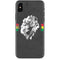 Horizontal Banner - Lion of Judah iPhone X Skin