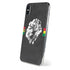 Horizontal Banner - Lion of Judah iPhone X Skin