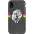 Horizontal Banner - Lion of Judah iPhone XR Pro Case