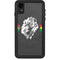 Horizontal Banner - Lion of Judah iPhone XR Waterproof Case