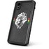 Horizontal Banner - Lion of Judah iPhone XR Waterproof Case