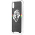 Horizontal Banner - Lion of Judah iPhone XS Clear Case