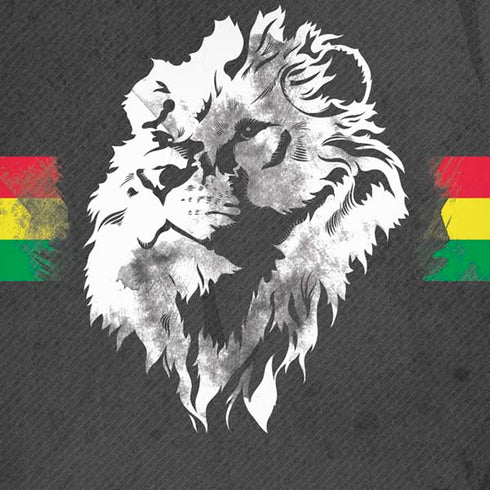 Horizontal Banner - Lion of Judah iPhone XS Max Skin