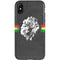 Horizontal Banner - Lion of Judah iPhone XS Pro Case