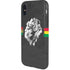 Horizontal Banner - Lion of Judah iPhone XS Pro Case