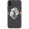 Horizontal Banner - Lion of Judah iPhone XS Skin