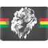 Horizontal Banner - Lion of Judah Apple MacBook Air Skin