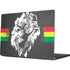 Horizontal Banner - Lion of Judah MacBook Pro 14in (2021-24) Skin
