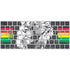 Horizontal Banner - Lion of Judah Magic Keyboard Skin