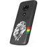 Horizontal Banner - Lion of Judah Moto E5 Play Skin