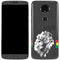 Horizontal Banner - Lion of Judah Moto E5 Plus Skin