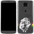 Horizontal Banner - Lion of Judah Moto E5 Plus Skin