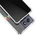Horizontal Banner - Lion of Judah Moto G 5G (2025) Clear Case