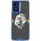 Horizontal Banner - Lion of Judah Moto G 5G (2024) Clear Case