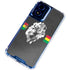 Horizontal Banner - Lion of Judah Moto G 5G (2024) Clear Case