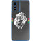 Horizontal Banner - Lion of Judah Moto G Play 4G (2024) Skin