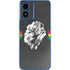Horizontal Banner - Lion of Judah Moto G Play 4G (2024) Skin