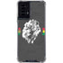 Horizontal Banner - Lion of Judah Moto G Power 5G (2024) Clear Case