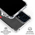 Horizontal Banner - Lion of Judah Moto G Power 5G (2024) Clear Case