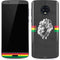 Horizontal Banner - Lion of Judah Moto G6 Skin