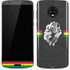 Horizontal Banner - Lion of Judah Moto G6 Skin
