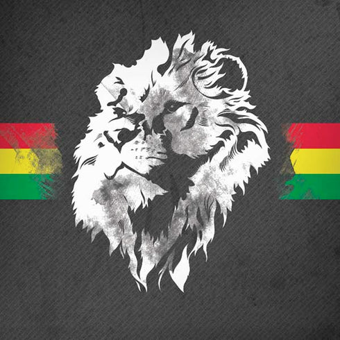 Horizontal Banner - Lion of Judah Moto G6 Skin