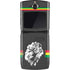 Horizontal Banner - Lion of Judah Motorola RAZR Skin