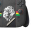 Horizontal Banner - Lion of Judah Nintendo Switch 2 (2025) Joy-Con Controller Skin