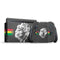 Horizontal Banner - Lion of Judah Nintendo Switch Bundle Skin