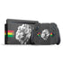 Horizontal Banner - Lion of Judah Nintendo Switch Bundle Skin