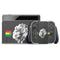 Horizontal Banner - Lion of Judah Nintendo Switch OLED (2021) Skin